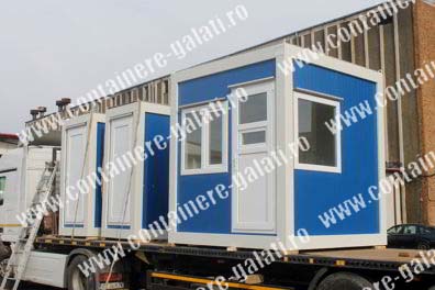 containere birou de vanzare Salaj
