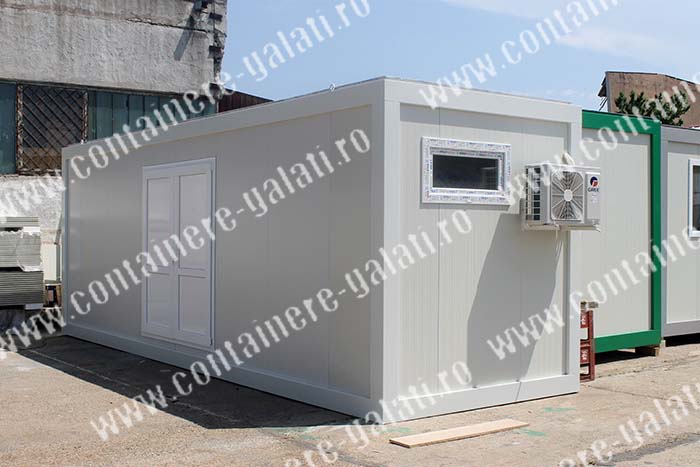 container santier de vanzare  Salaj