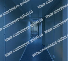 container birou second hand pret Salaj