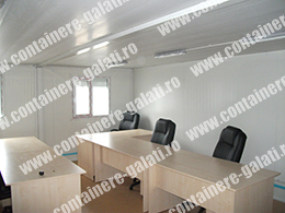 container second hand pret Salaj