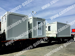 containere birou second hand Salaj